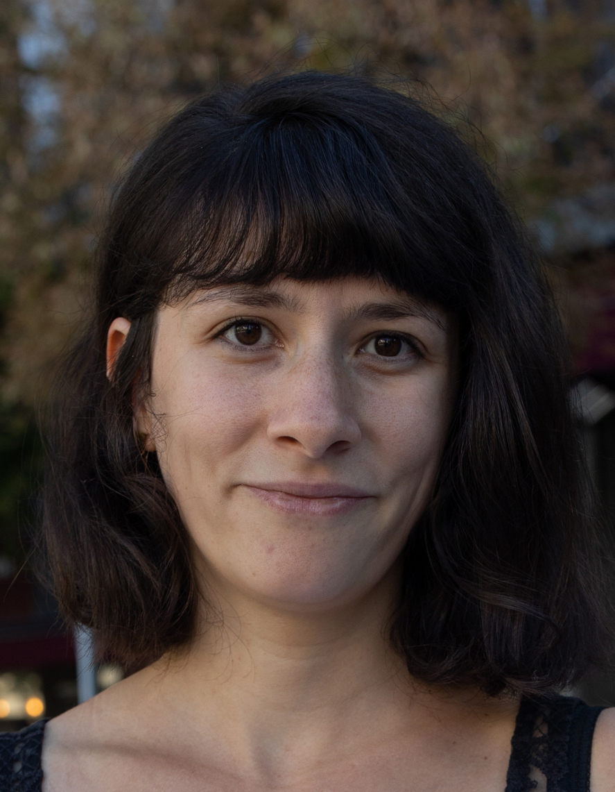 Photo de Julie Lardon