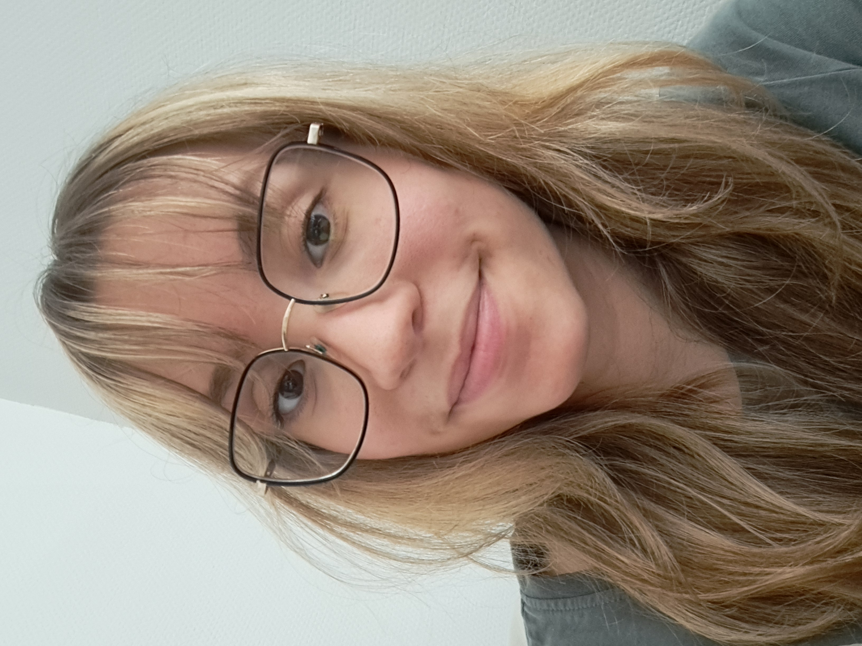Morgane Oléon