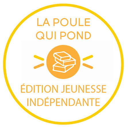 La poule qui pond