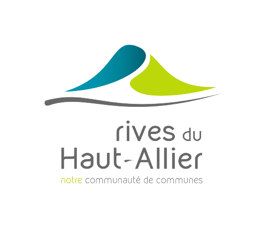 Communauté de commune des Rives du Haut Allier