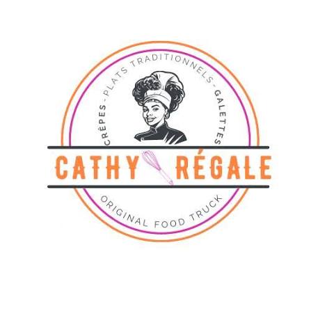 Cathy Régale